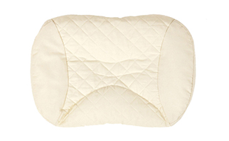 可水洗高品质儿童护颈枕（自带绗缝枕套）