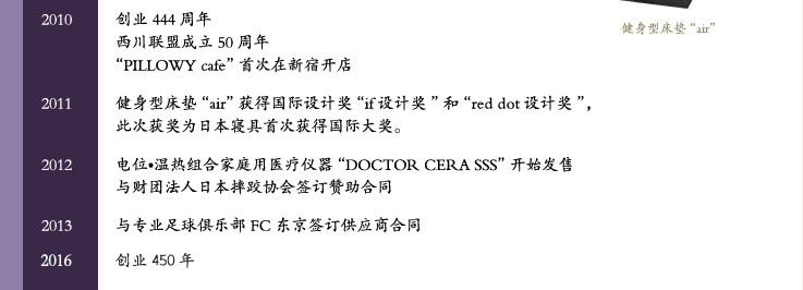 平成时代 2010-2013