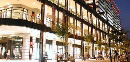 新光天地购物中心店